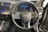 USED 2023 23 HONDA CR-V 2.0 h i-MMD EX SUV 5dr Petrol Hybrid eCVT 4WD Euro 6 (s/s) (184 ps) Panoramic Glass Roof, Rear View Camera, Front / Rear Parking Sensors, Heated Seats, Heated Steering Wheel Panoramic Glass Roof, Rear View Camera, Front / Rear Parking Sensors, Heated Seats, Heated Steering Wheel