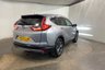 USED 2023 23 HONDA CR-V 2.0 h i-MMD EX SUV 5dr Petrol Hybrid eCVT 4WD Euro 6 (s/s) (184 ps) Panoramic Glass Roof, Rear View Camera, Front / Rear Parking Sensors, Heated Seats, Heated Steering Wheel Panoramic Glass Roof, Rear View Camera, Front / Rear Parking Sensors, Heated Seats, Heated Steering Wheel