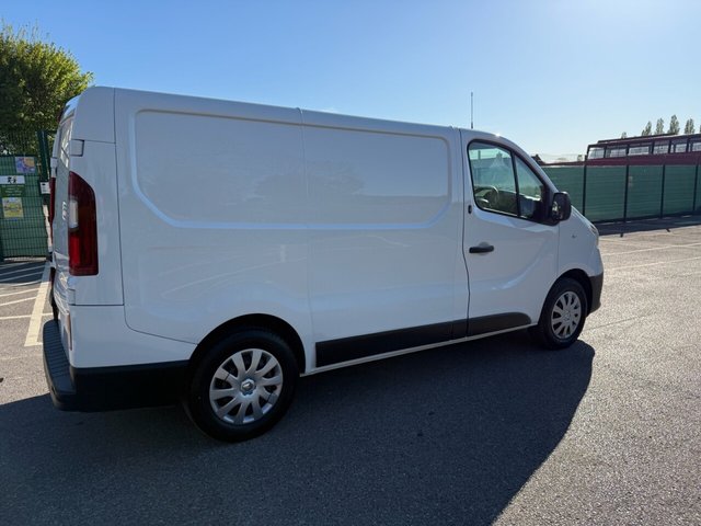 View our RENAULT TRAFIC