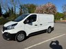 USED 2021 71 RENAULT TRAFIC 2.0 dCi ENERGY 30 Business+ Panel Van 5dr Diesel EDC SWB Standard Roof Euro 6 (s/s) (145 ps) 55000 Miles Only