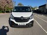 USED 2021 71 RENAULT TRAFIC 2.0 dCi ENERGY 30 Business+ Panel Van 5dr Diesel EDC SWB Standard Roof Euro 6 (s/s) (145 ps) 55000 Miles Only