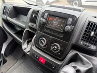 USED 2022 22 PEUGEOT BOXER 2.2 BlueHDi 335 Professional Panel Van 5dr Diesel Manual L3 H2 Euro 6 (s/s) (140 ps) 1 OWNER ONLY 22K FULL PEUGEOT SERVICE HISTORY COMES WITH 1 YEARS MOT AND SERVICE