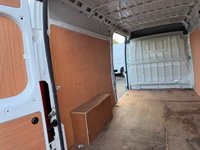 USED 2022 22 PEUGEOT BOXER 2.2 BlueHDi 335 Professional Panel Van 5dr Diesel Manual L3 H2 Euro 6 (s/s) (140 ps) 1 OWNER ONLY 22K FULL PEUGEOT SERVICE HISTORY COMES WITH 1 YEARS MOT AND SERVICE