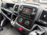 USED 2022 22 PEUGEOT BOXER 2.2 BlueHDi 335 Professional Panel Van 5dr Diesel Manual L3 H2 Euro 6 (s/s) (140 ps) 1 OWNER ONLY 22K FULL PEUGEOT SERVICE HISTORY COMES WITH 1 YEARS MOT AND SERVICE