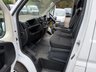 USED 2022 22 PEUGEOT BOXER 2.2 BlueHDi 335 Professional Panel Van 5dr Diesel Manual L3 H2 Euro 6 (s/s) (140 ps) 1 OWNER ONLY 22K FULL PEUGEOT SERVICE HISTORY COMES WITH 1 YEARS MOT AND SERVICE