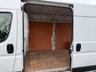 USED 2022 22 PEUGEOT BOXER 2.2 BlueHDi 335 Professional Panel Van 5dr Diesel Manual L3 H2 Euro 6 (s/s) (140 ps) 1 OWNER ONLY 22K FULL PEUGEOT SERVICE HISTORY COMES WITH 1 YEARS MOT AND SERVICE