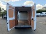 USED 2022 22 PEUGEOT BOXER 2.2 BlueHDi 335 Professional Panel Van 5dr Diesel Manual L3 H2 Euro 6 (s/s) (140 ps) 1 OWNER ONLY 22K FULL PEUGEOT SERVICE HISTORY COMES WITH 1 YEARS MOT AND SERVICE