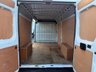 USED 2022 22 PEUGEOT BOXER 2.2 BlueHDi 335 Professional Panel Van 5dr Diesel Manual L3 H2 Euro 6 (s/s) (140 ps) 1 OWNER ONLY 22K FULL PEUGEOT SERVICE HISTORY COMES WITH 1 YEARS MOT AND SERVICE