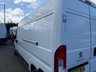 USED 2022 22 PEUGEOT BOXER 2.2 BlueHDi 335 Professional Panel Van 5dr Diesel Manual L3 H2 Euro 6 (s/s) (140 ps) 1 OWNER ONLY 22K FULL PEUGEOT SERVICE HISTORY COMES WITH 1 YEARS MOT AND SERVICE