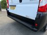 USED 2022 22 PEUGEOT BOXER 2.2 BlueHDi 335 Professional Panel Van 5dr Diesel Manual L3 H2 Euro 6 (s/s) (140 ps) 1 OWNER ONLY 22K FULL PEUGEOT SERVICE HISTORY COMES WITH 1 YEARS MOT AND SERVICE