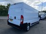 USED 2022 22 PEUGEOT BOXER 2.2 BlueHDi 335 Professional Panel Van 5dr Diesel Manual L3 H2 Euro 6 (s/s) (140 ps) 1 OWNER ONLY 22K FULL PEUGEOT SERVICE HISTORY COMES WITH 1 YEARS MOT AND SERVICE