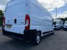 USED 2022 22 PEUGEOT BOXER 2.2 BlueHDi 335 Professional Panel Van 5dr Diesel Manual L3 H2 Euro 6 (s/s) (140 ps) 1 OWNER ONLY 22K FULL PEUGEOT SERVICE HISTORY COMES WITH 1 YEARS MOT AND SERVICE