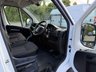 USED 2022 22 PEUGEOT BOXER 2.2 BlueHDi 335 Professional Panel Van 5dr Diesel Manual L3 H2 Euro 6 (s/s) (140 ps) 1 OWNER ONLY 22K FULL PEUGEOT SERVICE HISTORY COMES WITH 1 YEARS MOT AND SERVICE