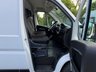 USED 2022 22 PEUGEOT BOXER 2.2 BlueHDi 335 Professional Panel Van 5dr Diesel Manual L3 H2 Euro 6 (s/s) (140 ps) 1 OWNER ONLY 22K FULL PEUGEOT SERVICE HISTORY COMES WITH 1 YEARS MOT AND SERVICE