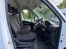 USED 2022 22 PEUGEOT BOXER 2.2 BlueHDi 335 Professional Panel Van 5dr Diesel Manual L3 H2 Euro 6 (s/s) (140 ps) 1 OWNER ONLY 22K FULL PEUGEOT SERVICE HISTORY COMES WITH 1 YEARS MOT AND SERVICE