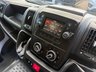 USED 2022 22 PEUGEOT BOXER 2.2 BlueHDi 335 Professional Panel Van 5dr Diesel Manual L3 H2 Euro 6 (s/s) (140 ps) 1 OWNER ONLY 22K FULL PEUGEOT SERVICE HISTORY COMES WITH 1 YEARS MOT AND SERVICE