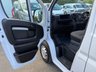 USED 2022 22 PEUGEOT BOXER 2.2 BlueHDi 335 Professional Panel Van 5dr Diesel Manual L3 H2 Euro 6 (s/s) (140 ps) 1 OWNER ONLY 22K FULL PEUGEOT SERVICE HISTORY COMES WITH 1 YEARS MOT AND SERVICE