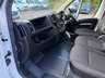 USED 2022 22 PEUGEOT BOXER 2.2 BlueHDi 335 Professional Panel Van 5dr Diesel Manual L3 H2 Euro 6 (s/s) (140 ps) 1 OWNER ONLY 22K FULL PEUGEOT SERVICE HISTORY COMES WITH 1 YEARS MOT AND SERVICE
