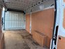 USED 2022 22 PEUGEOT BOXER 2.2 BlueHDi 335 Professional Panel Van 5dr Diesel Manual L3 H2 Euro 6 (s/s) (140 ps) 1 OWNER ONLY 22K FULL PEUGEOT SERVICE HISTORY COMES WITH 1 YEARS MOT AND SERVICE