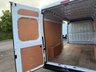 USED 2022 22 PEUGEOT BOXER 2.2 BlueHDi 335 Professional Panel Van 5dr Diesel Manual L3 H2 Euro 6 (s/s) (140 ps) 1 OWNER ONLY 22K FULL PEUGEOT SERVICE HISTORY COMES WITH 1 YEARS MOT AND SERVICE