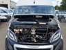 USED 2022 22 PEUGEOT BOXER 2.2 BlueHDi 335 Professional Panel Van 5dr Diesel Manual L3 H2 Euro 6 (s/s) (140 ps) 1 OWNER ONLY 22K FULL PEUGEOT SERVICE HISTORY COMES WITH 1 YEARS MOT AND SERVICE