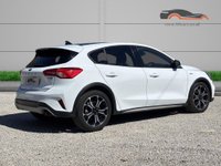 USED 2022 71 FORD FOCUS 1.0T EcoBoost MHEV Active X Edition Hatchback 5dr Petrol Manual Euro 6 (s/s) (125 ps) 