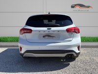 USED 2022 71 FORD FOCUS 1.0T EcoBoost MHEV Active X Edition Hatchback 5dr Petrol Manual Euro 6 (s/s) (125 ps) 