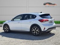 USED 2022 71 FORD FOCUS 1.0T EcoBoost MHEV Active X Edition Hatchback 5dr Petrol Manual Euro 6 (s/s) (125 ps) 