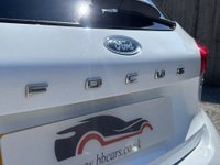 USED 2022 71 FORD FOCUS 1.0T EcoBoost MHEV Active X Edition Hatchback 5dr Petrol Manual Euro 6 (s/s) (125 ps) 
