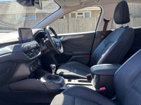 USED 2022 71 FORD FOCUS 1.0T EcoBoost MHEV Active X Edition Hatchback 5dr Petrol Manual Euro 6 (s/s) (125 ps) 