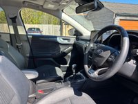 USED 2022 71 FORD FOCUS 1.0T EcoBoost MHEV Active X Edition Hatchback 5dr Petrol Manual Euro 6 (s/s) (125 ps) 
