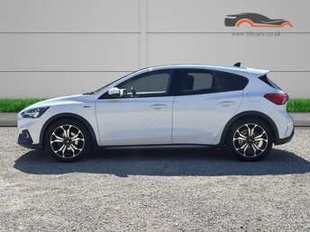 View our FORD FOCUS