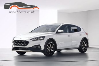 View our FORD FOCUS
