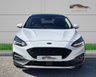 USED 2022 71 FORD FOCUS 1.0T EcoBoost MHEV Active X Edition Hatchback 5dr Petrol Manual Euro 6 (s/s) (125 ps) 