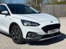 USED 2022 71 FORD FOCUS 1.0T EcoBoost MHEV Active X Edition Hatchback 5dr Petrol Manual Euro 6 (s/s) (125 ps) 