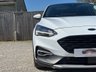 USED 2022 71 FORD FOCUS 1.0T EcoBoost MHEV Active X Edition Hatchback 5dr Petrol Manual Euro 6 (s/s) (125 ps) 