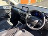 USED 2022 71 FORD FOCUS 1.0T EcoBoost MHEV Active X Edition Hatchback 5dr Petrol Manual Euro 6 (s/s) (125 ps) 