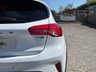 USED 2022 71 FORD FOCUS 1.0T EcoBoost MHEV Active X Edition Hatchback 5dr Petrol Manual Euro 6 (s/s) (125 ps) 