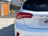 USED 2022 71 FORD FOCUS 1.0T EcoBoost MHEV Active X Edition Hatchback 5dr Petrol Manual Euro 6 (s/s) (125 ps) 