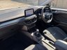 USED 2022 71 FORD FOCUS 1.0T EcoBoost MHEV Active X Edition Hatchback 5dr Petrol Manual Euro 6 (s/s) (125 ps) 