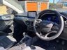 USED 2022 71 FORD FOCUS 1.0T EcoBoost MHEV Active X Edition Hatchback 5dr Petrol Manual Euro 6 (s/s) (125 ps) 