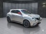 USED 2017 67 NISSAN JUKE 1.6 DIG-T Nismo RS SUV 5dr Petrol Manual Euro 6 (218 ps) LOWMILES MASSIVE SPEC RARE CAR SAT NAV REAR CAM BLUETOOTH SPORTS