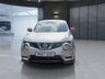 USED 2017 67 NISSAN JUKE 1.6 DIG-T Nismo RS SUV 5dr Petrol Manual Euro 6 (218 ps) LOWMILES MASSIVE SPEC RARE CAR SAT NAV REAR CAM BLUETOOTH SPORTS