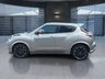 USED 2017 67 NISSAN JUKE 1.6 DIG-T Nismo RS SUV 5dr Petrol Manual Euro 6 (218 ps) LOWMILES MASSIVE SPEC RARE CAR SAT NAV REAR CAM BLUETOOTH SPORTS