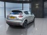 USED 2017 67 NISSAN JUKE 1.6 DIG-T Nismo RS SUV 5dr Petrol Manual Euro 6 (218 ps) LOWMILES MASSIVE SPEC RARE CAR SAT NAV REAR CAM BLUETOOTH SPORTS