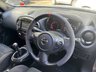 USED 2017 67 NISSAN JUKE 1.6 DIG-T Nismo RS SUV 5dr Petrol Manual Euro 6 (218 ps) LOWMILES MASSIVE SPEC RARE CAR SAT NAV REAR CAM BLUETOOTH SPORTS