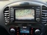 USED 2017 67 NISSAN JUKE 1.6 DIG-T Nismo RS SUV 5dr Petrol Manual Euro 6 (218 ps) LOWMILES MASSIVE SPEC RARE CAR SAT NAV REAR CAM BLUETOOTH SPORTS
