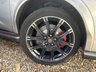 USED 2017 67 NISSAN JUKE 1.6 DIG-T Nismo RS SUV 5dr Petrol Manual Euro 6 (218 ps) LOWMILES MASSIVE SPEC RARE CAR SAT NAV REAR CAM BLUETOOTH SPORTS