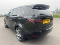 USED 2023 73 LAND ROVER DISCOVERY 3.0 D300 MHEV Dynamic HSE SUV 5dr Diesel Auto 4WD Euro 6 (s/s) (300 ps) 1 OWNER NEW SHAPE DISCI HSE IN CARPATHIAN GREY