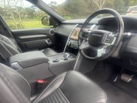 USED 2023 73 LAND ROVER DISCOVERY 3.0 D300 MHEV Dynamic HSE SUV 5dr Diesel Auto 4WD Euro 6 (s/s) (300 ps) 1 OWNER NEW SHAPE DISCI HSE IN CARPATHIAN GREY